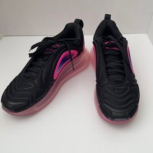 Nike Air Max Sneakers